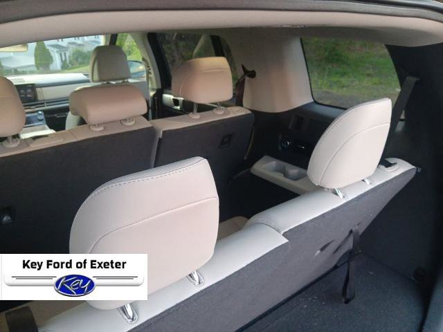 Used 2024 Hyundai Santa Fe SEL AWD/4WD image 24