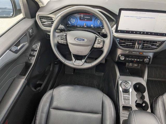 Certified 2024 Ford Escape Platinum AWD/4WD image 17
