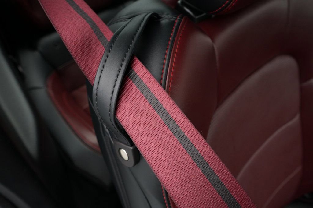 Certified 2025 Ford Mustang GT Premium image 29