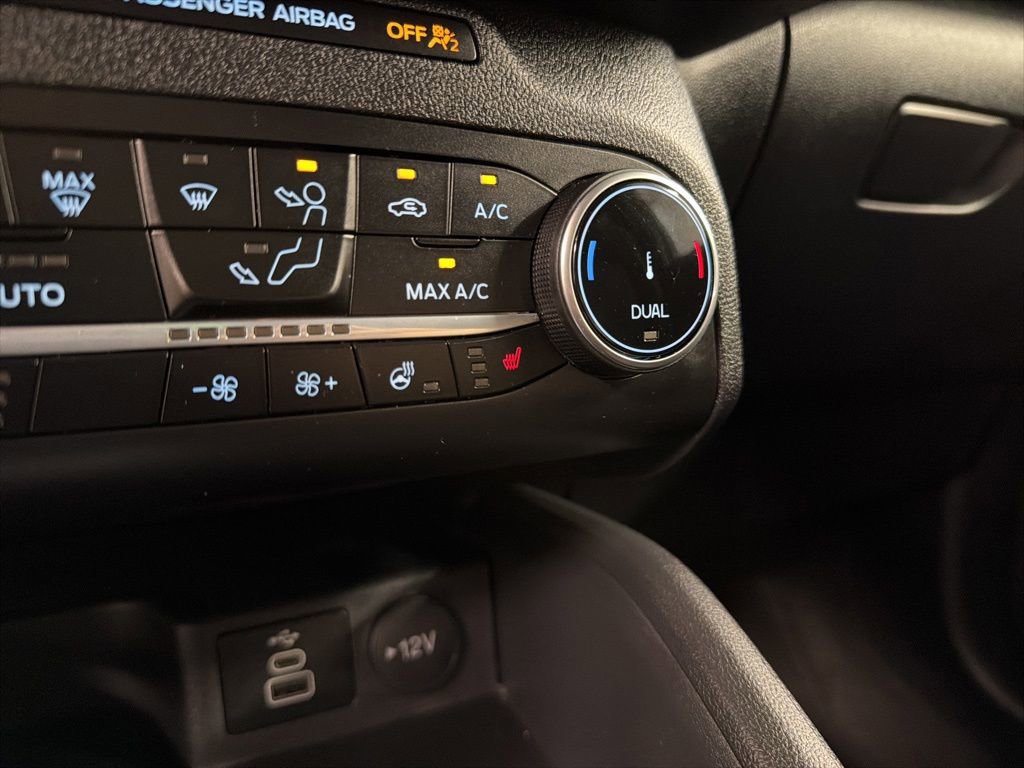Certified 2024 Ford Escape Active w/ Cold Weather Package FWD image 14