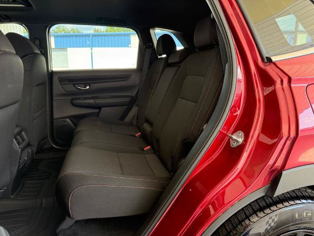Used 2023 Honda CR-V Sport image 8