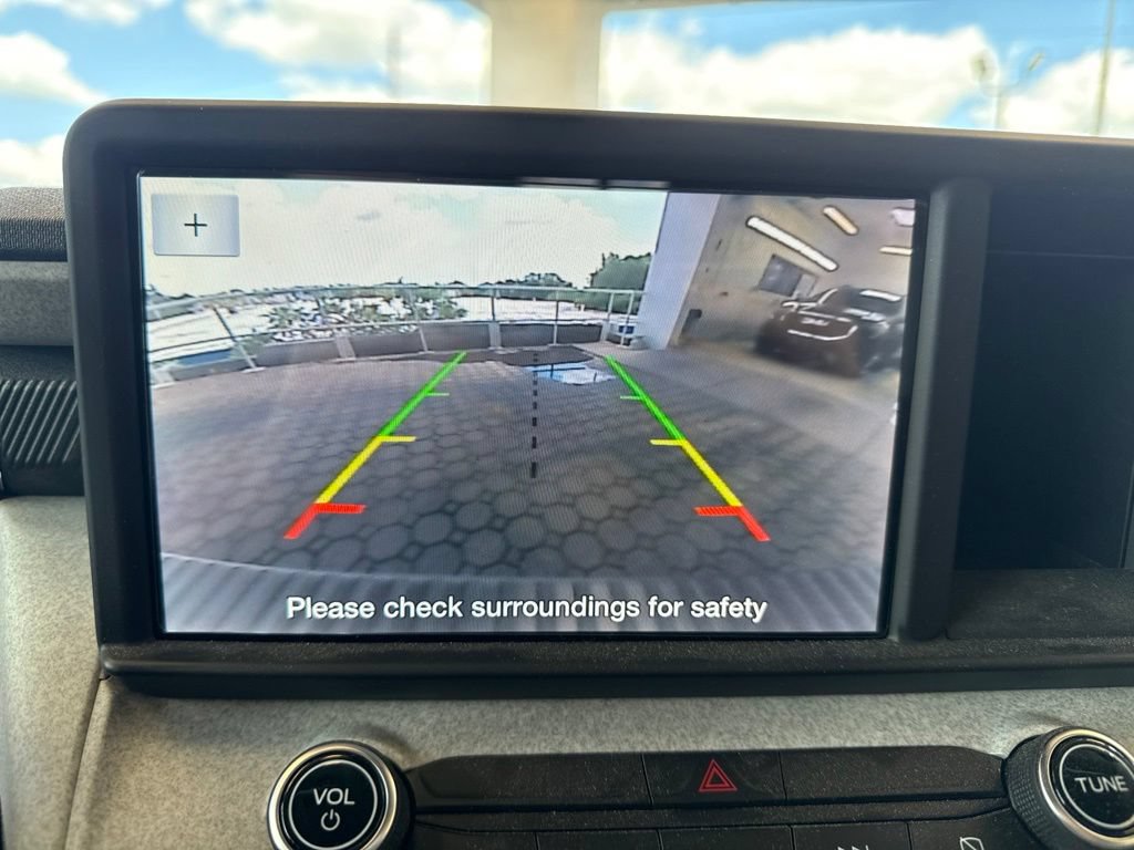 Certified 2022 Ford Maverick XLT FWD image 22