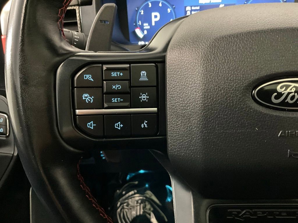 Certified 2024 Ford F150 Raptor AWD/4WD image 24