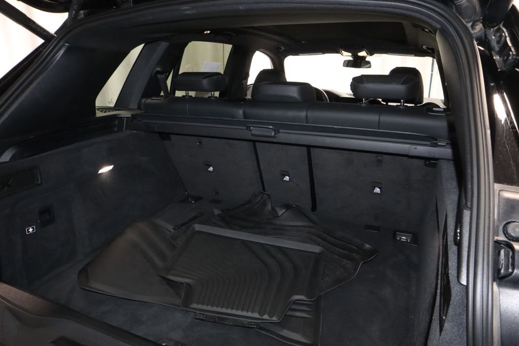 Used 2023 BMW X5 sDrive40i RWD image 16