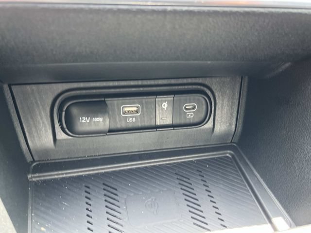 Used 2025 Kia Sportage SX FWD image 40