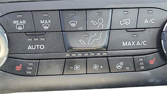 Certified 2023 Ford Bronco Sport Outer Banks w/ Tech Package image 19