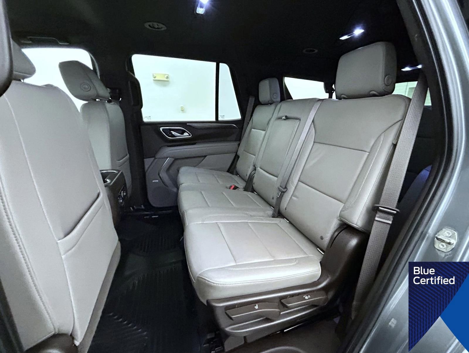 Used 2021 Chevrolet Tahoe Z71 image 21