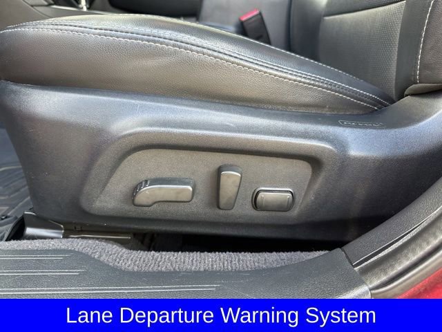 Used 2017 Subaru Outback 2.5i Limited image 19