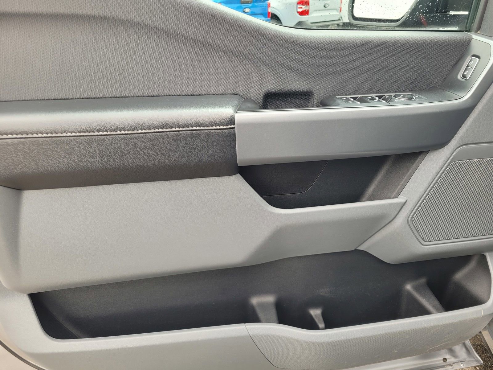 Certified 2023 Ford F150 XLT AWD/4WD image 16