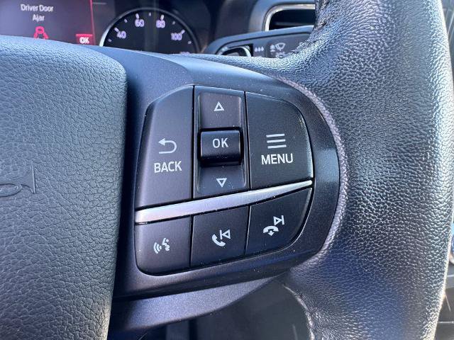Certified 2020 Ford Explorer XLT w/ Equipment Group 202A AWD/4WD image 25