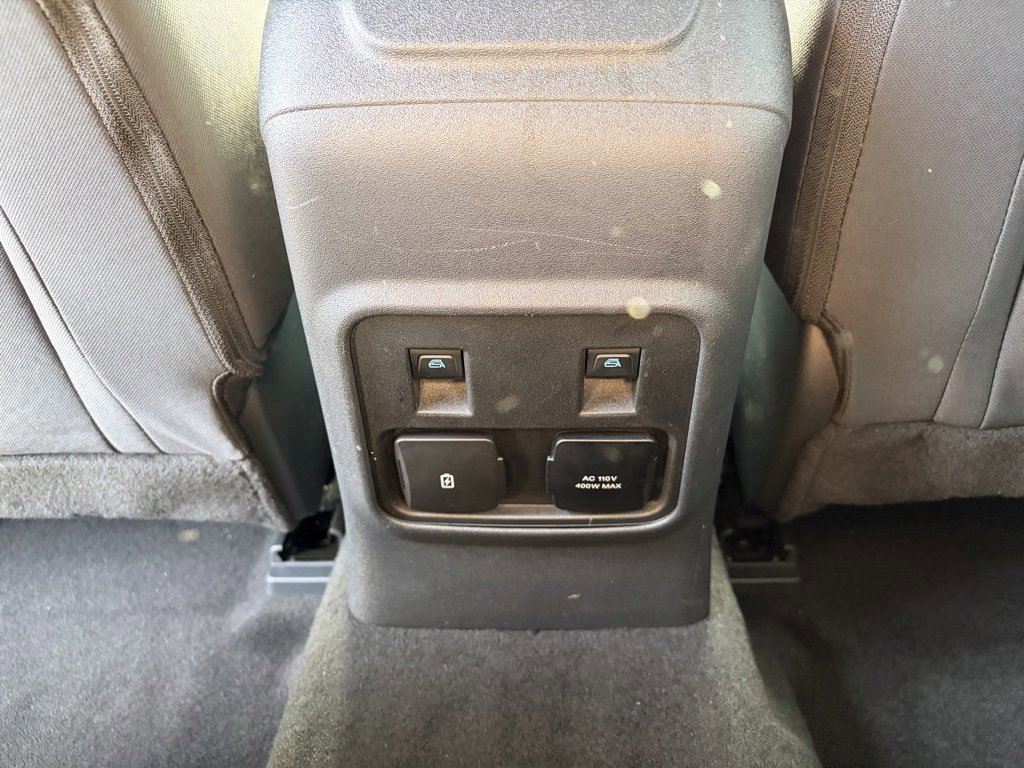 Certified 2021 Ford Bronco Big Bend image 27