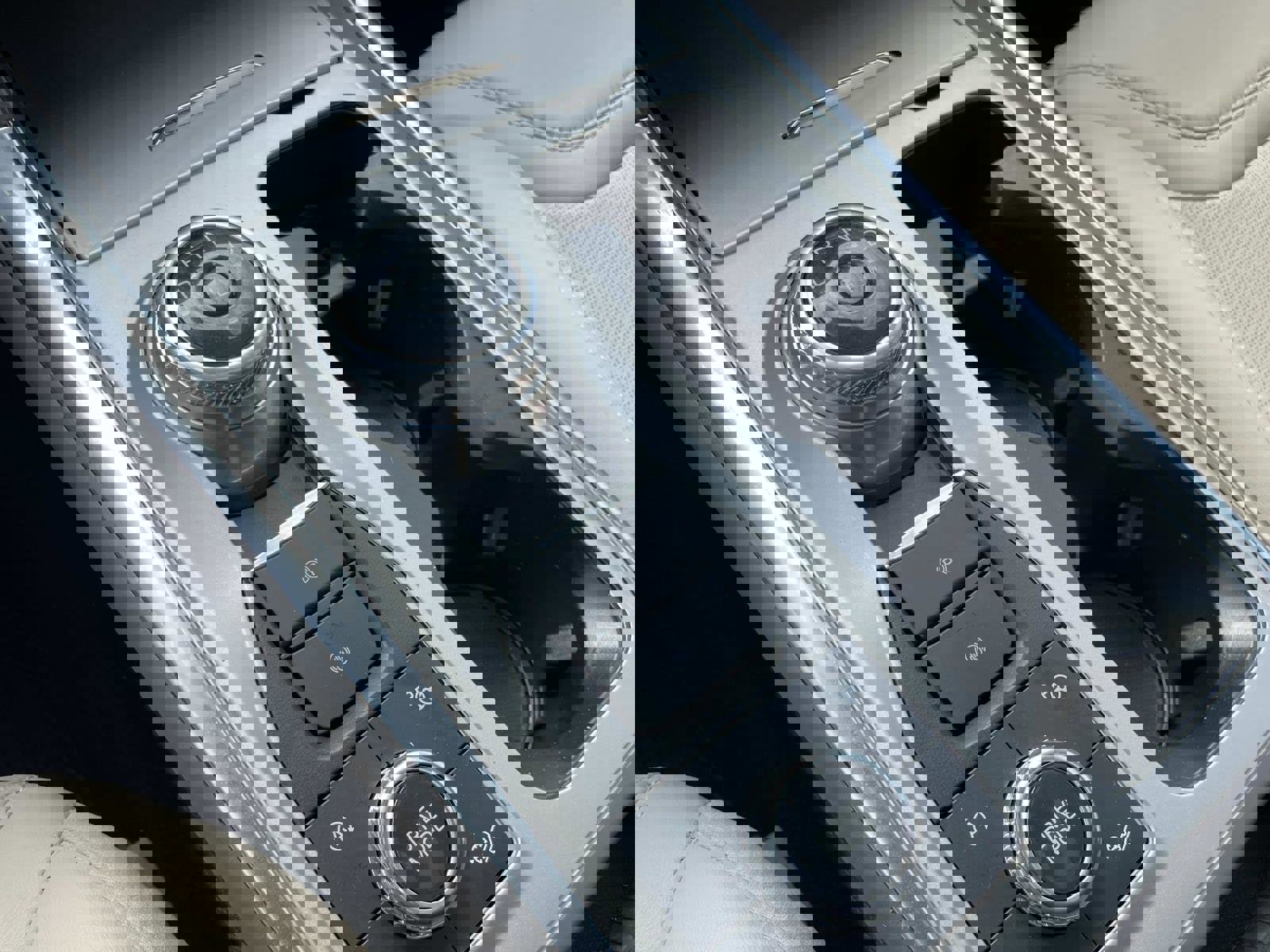 Certified 2023 Ford Explorer Platinum w/ Technology Package image 23