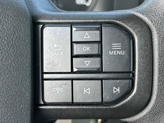 Certified 2026 Ford F250 XL AWD/4WD image 28