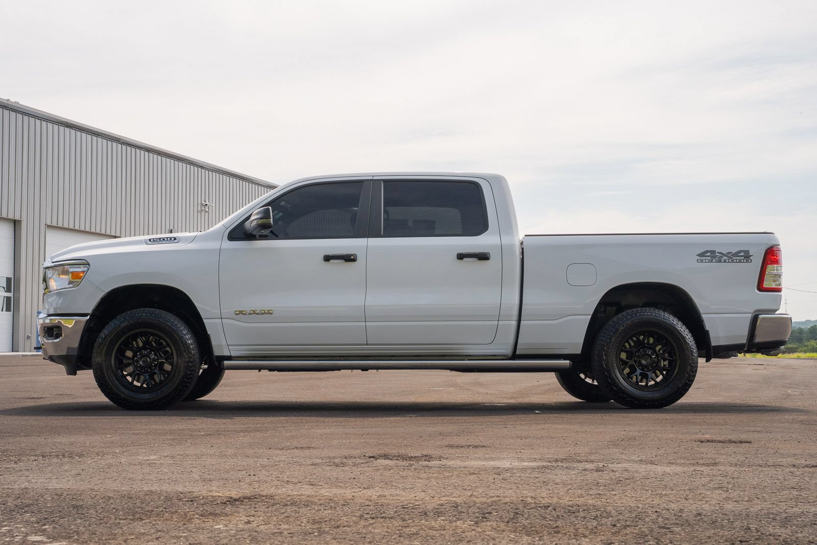 Used 2023 RAM 1500 Big Horn AWD/4WD image 5