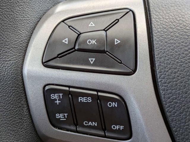 Certified 2021 Ford Ranger XLT w/ Equipment Group 301A Mid image 23