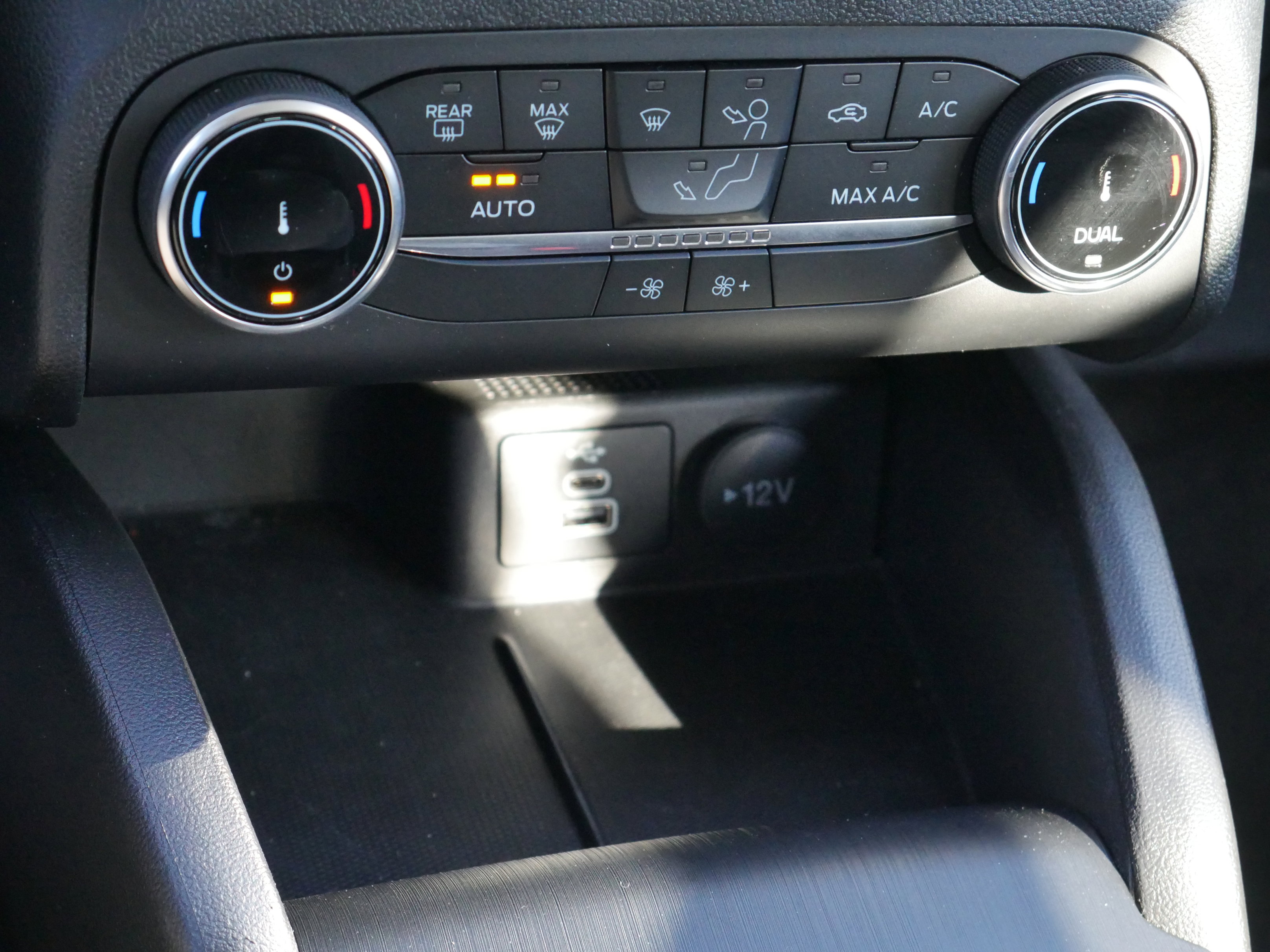 Certified 2025 Ford Escape Active image 15