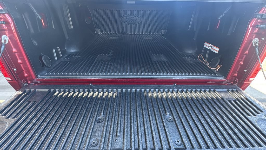 Certified 2018 Ford F150 XLT w/ Equipment Group 302A Luxury RWD image 26