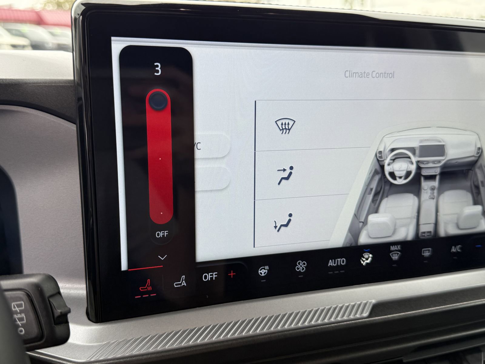 Certified 2025 Ford Bronco Sport Badlands image 22