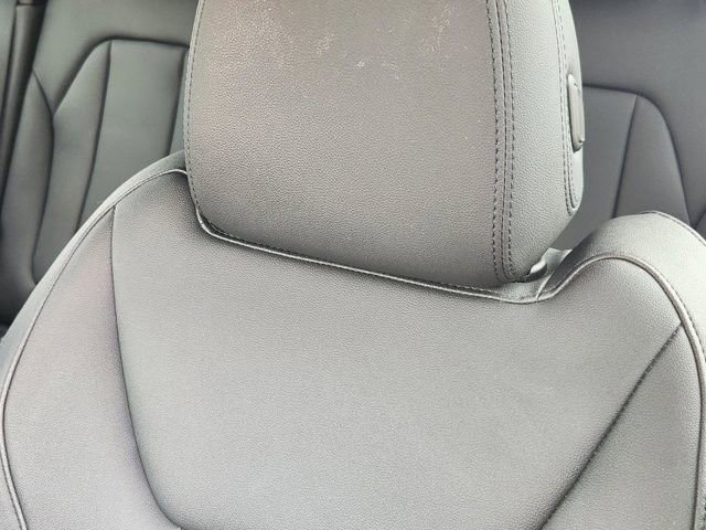 Used 2021 BMW X3 sDrive30i w/ Premium Package RWD image 23
