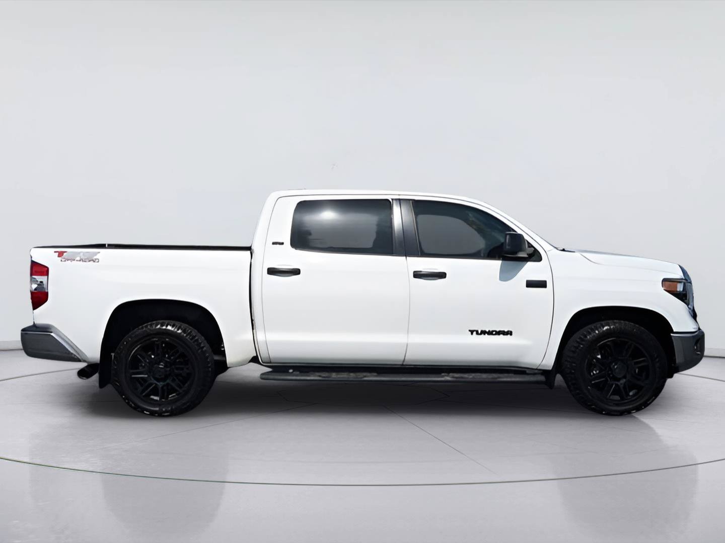 Used 2020 Toyota Tundra SR5 RWD image 5