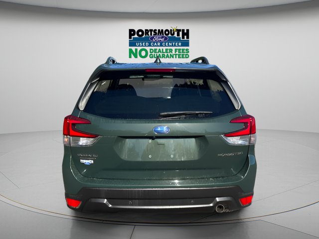 Used 2023 Subaru Forester Limited AWD/4WD image 12