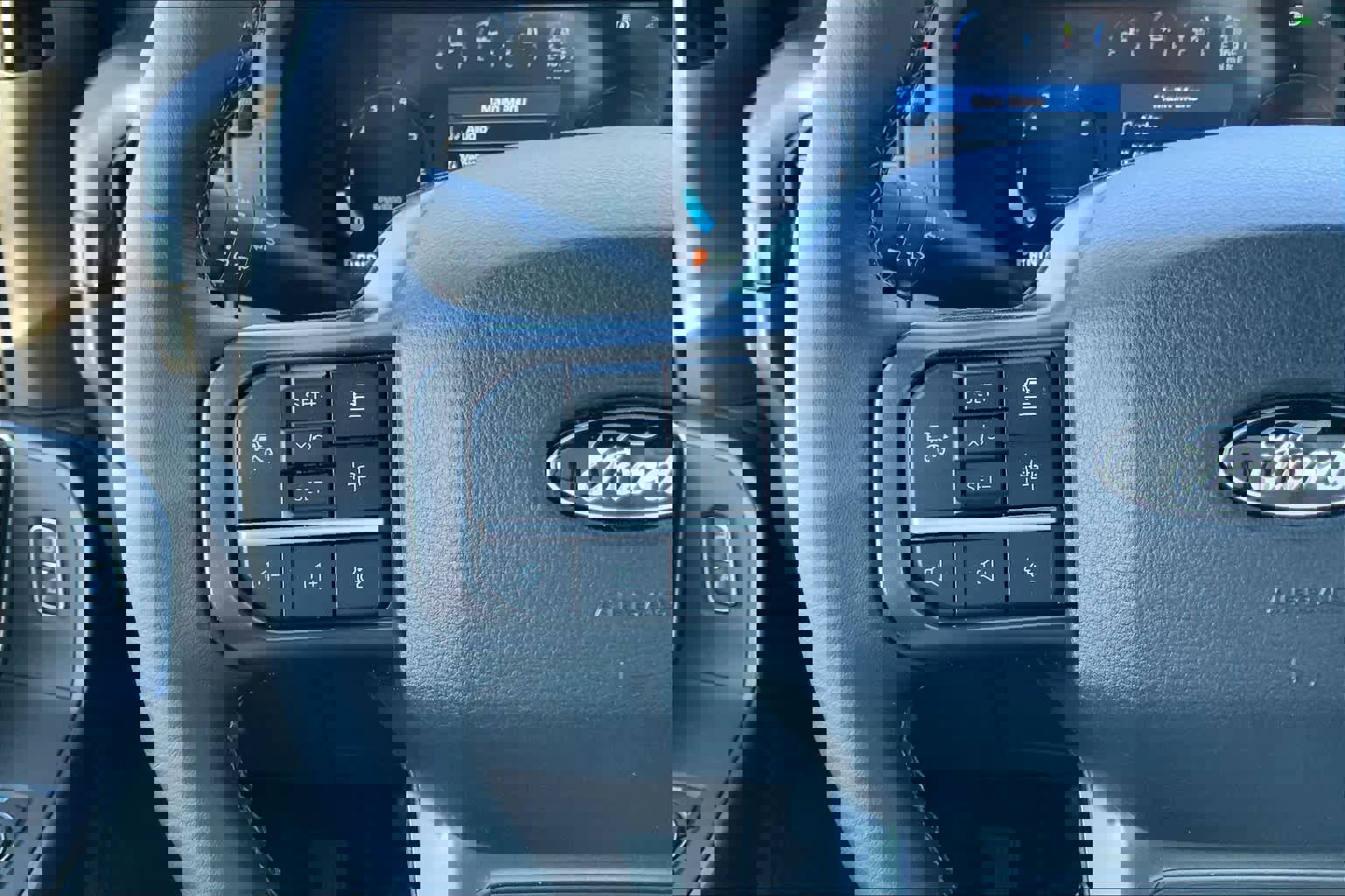 Certified 2024 Ford F150 XLT w/ Equipment Group 302A MID image 22