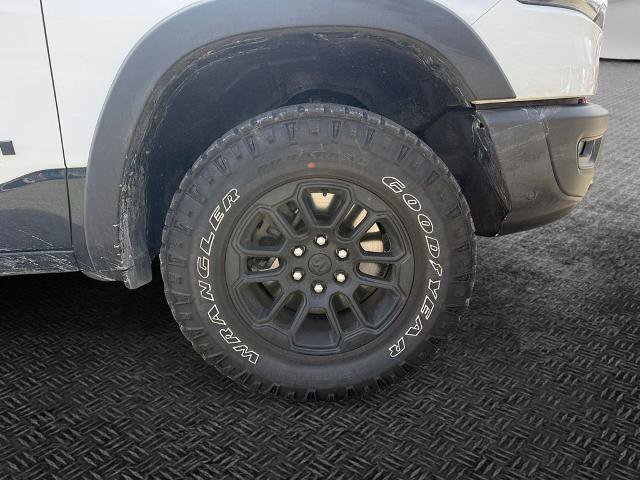 Used 2026 RAM 1500 Rebel w/ Rebel Level 1 Equipment Group AWD/4WD image 11