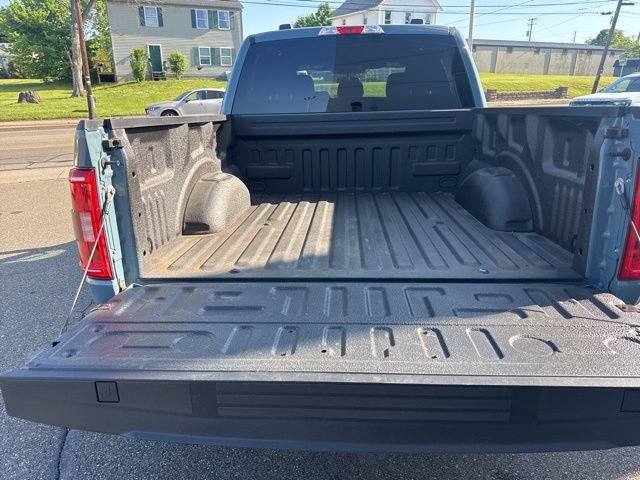 Certified 2023 Ford F150 XL w/ STX Appearance Package AWD/4WD image 41