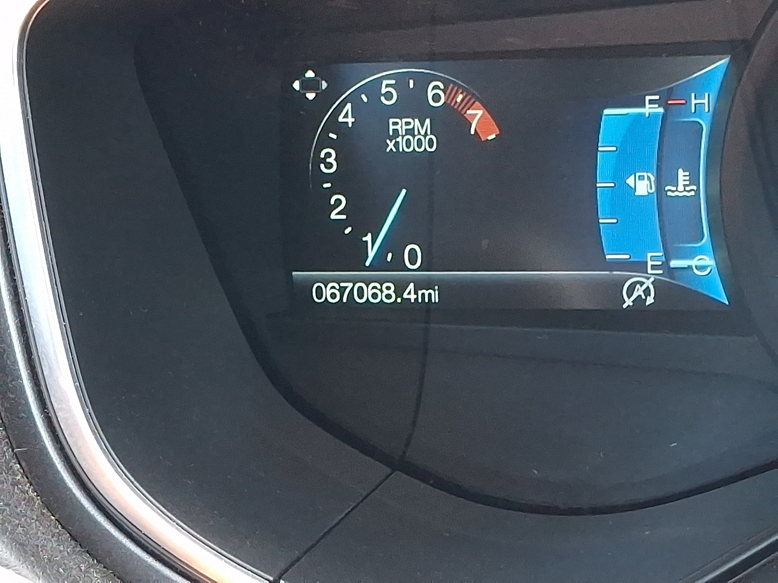 Certified 2020 Ford Fusion SE FWD image 22