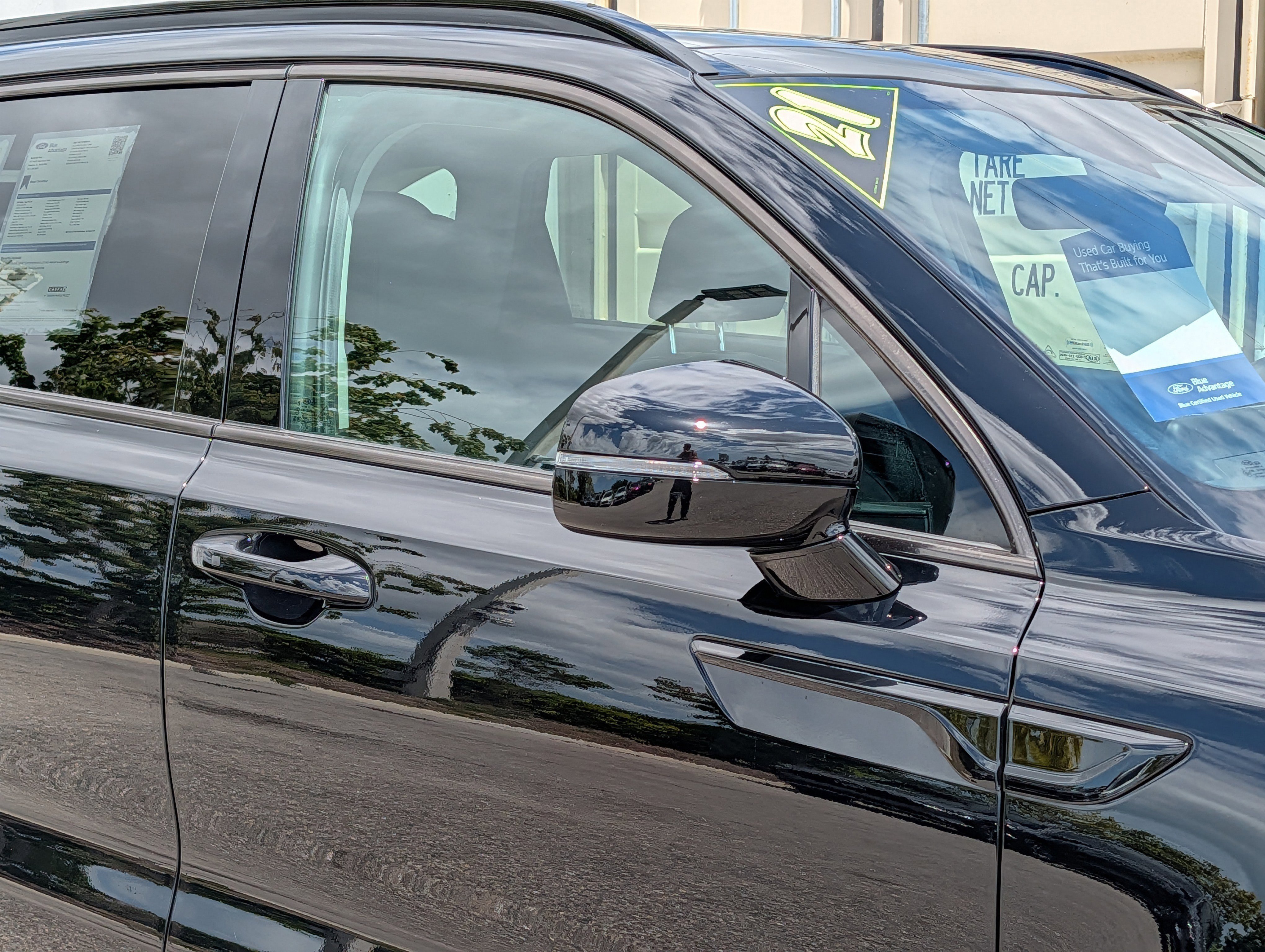 Used 2021 Kia Sorento SX image 11