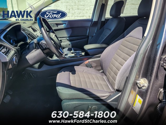 Certified 2017 Ford Edge SEL AWD/4WD image 8