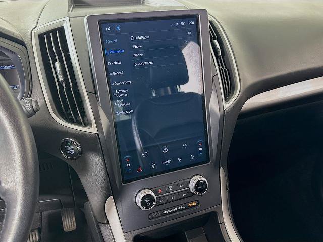 Certified 2023 Ford Edge SEL AWD/4WD image 15