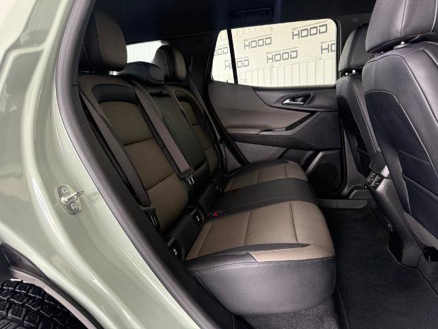 Used 2025 Chevrolet Equinox LT w/ Convenience Package II FWD image 9