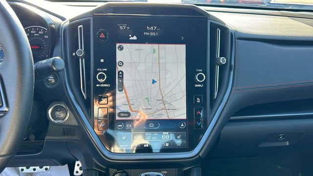 Used 2023 Subaru WRX Limited image 20