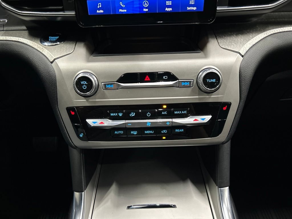 Certified 2022 Ford Explorer Timberline w/ Timberline Technology Package AWD/4WD image 21