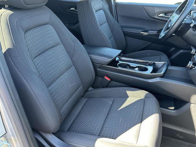 Used 2025 Chevrolet Equinox LT image 15