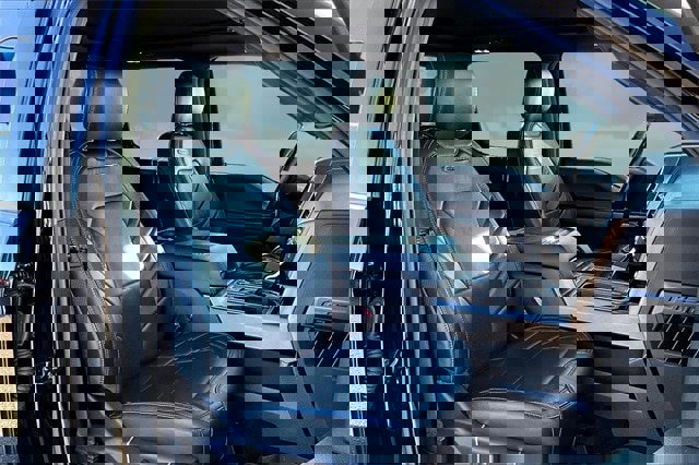 Certified 2018 Ford F150 Limited w/ Trailer Tow Package image 9