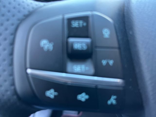 Certified 2023 Ford Escape ST-Line w/ Tech Pack #1 FWD image 27