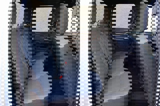 Used 2022 RAM 2500 Big Horn w/ Level A Equipment Group image 35