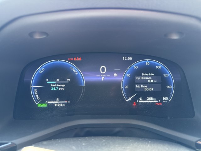 Used 2025 Toyota Camry XSE FWD image 17