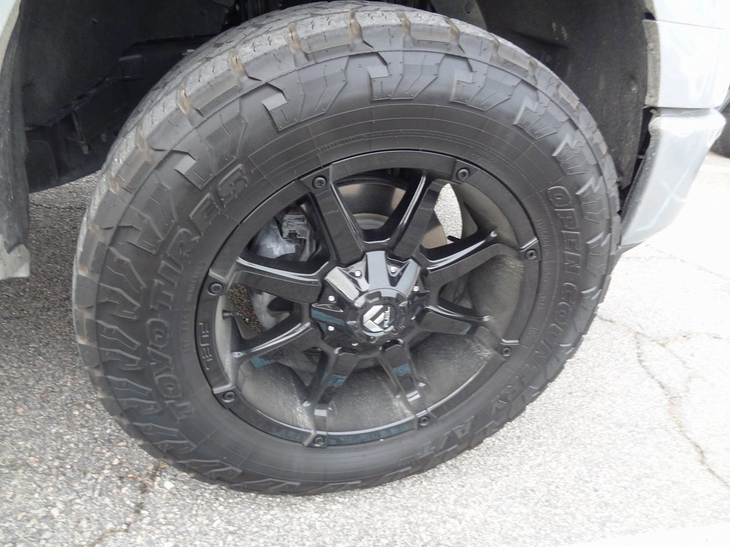 Certified 2024 Ford F150 STX image 9