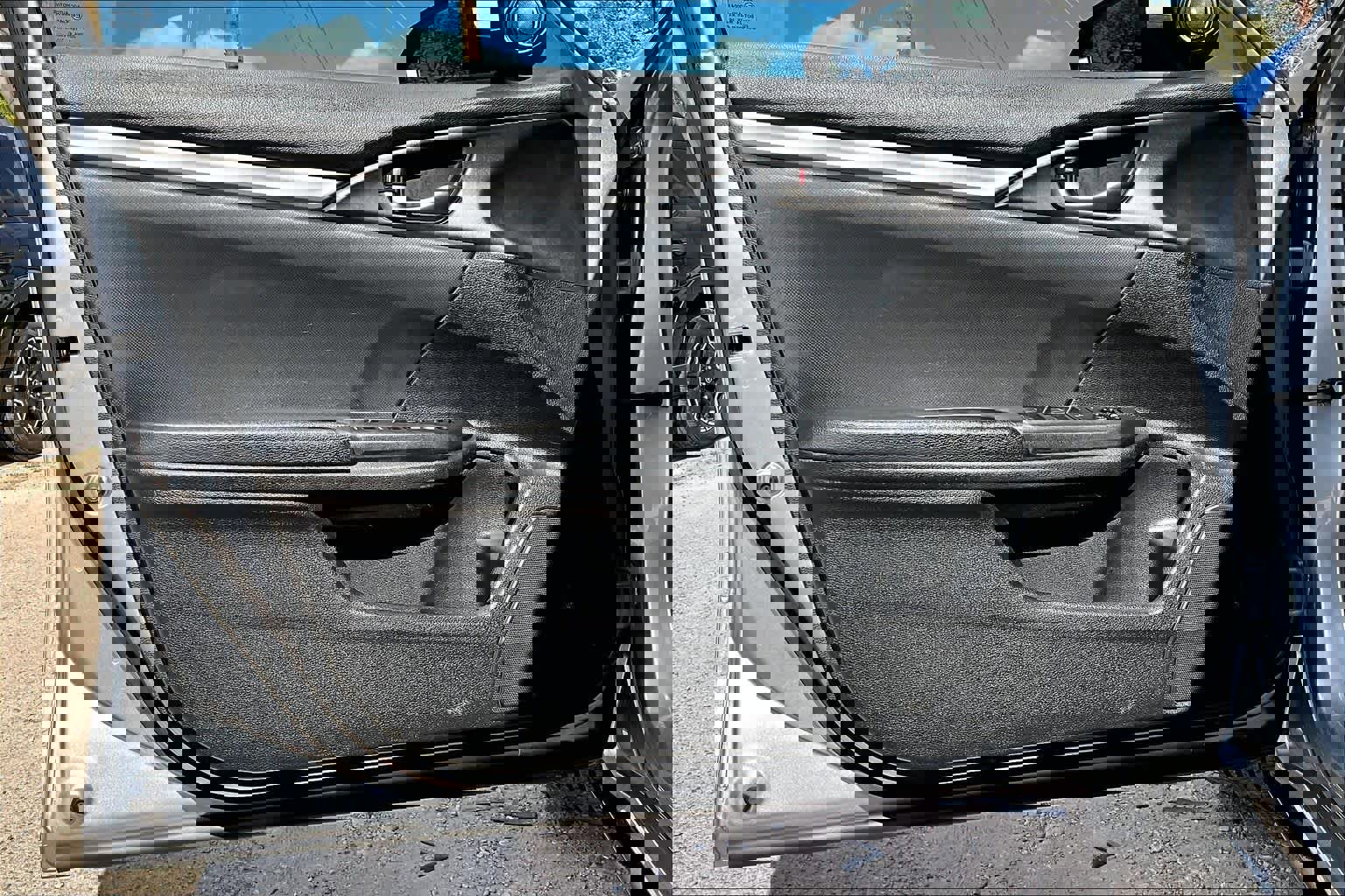 Used 2020 Honda Civic Sport image 22