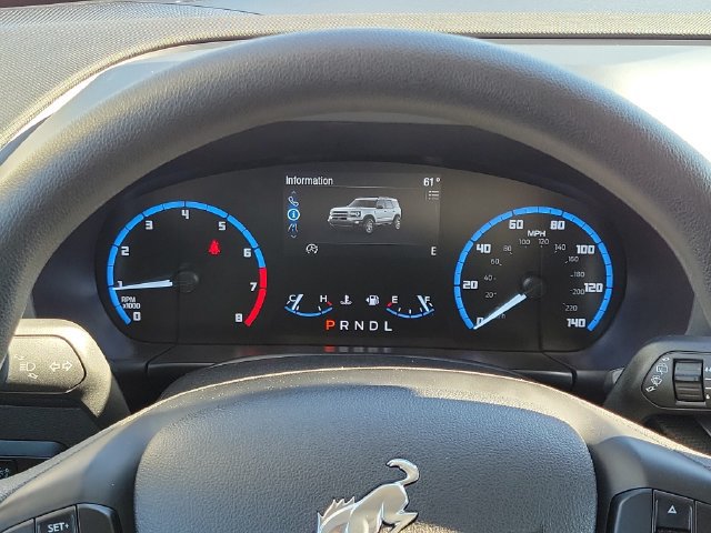 Certified 2023 Ford Bronco Sport Big Bend AWD/4WD image 18