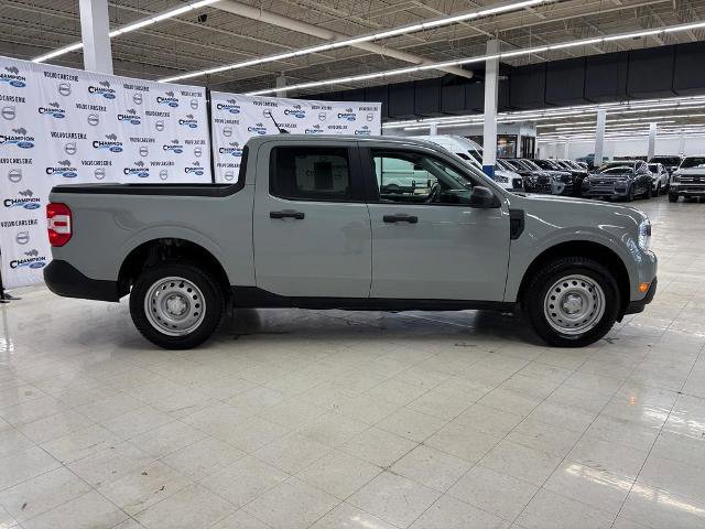 Certified 2024 Ford Maverick XL image 6
