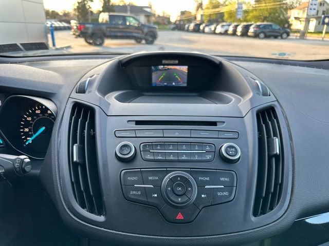Certified 2017 Ford Escape SE w/ SE Sport Appearance Package AWD/4WD image 63