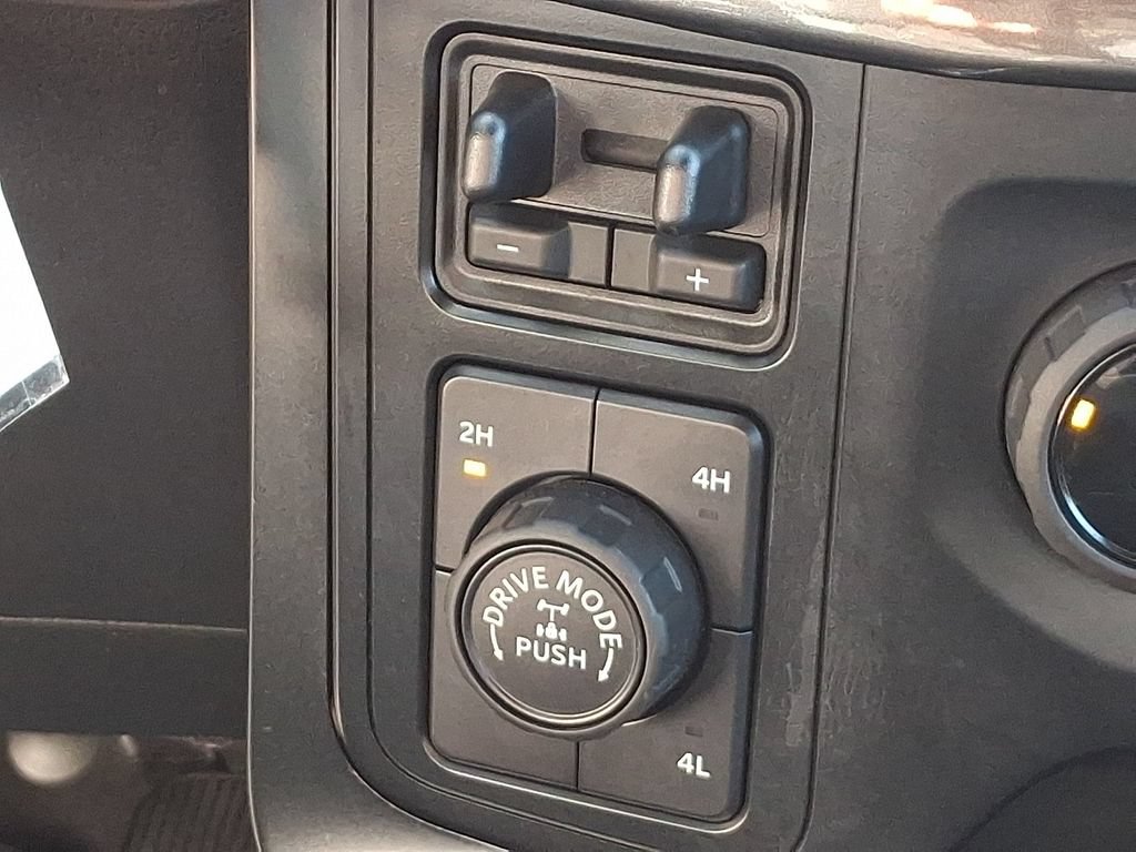 Certified 2023 Ford F150 XL w/ STX Appearance Package AWD/4WD image 25
