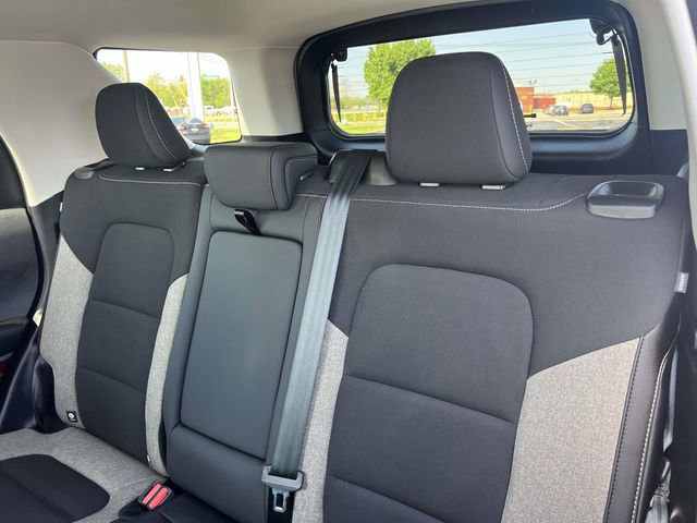 Certified 2025 Ford Bronco Sport Big Bend AWD/4WD image 27