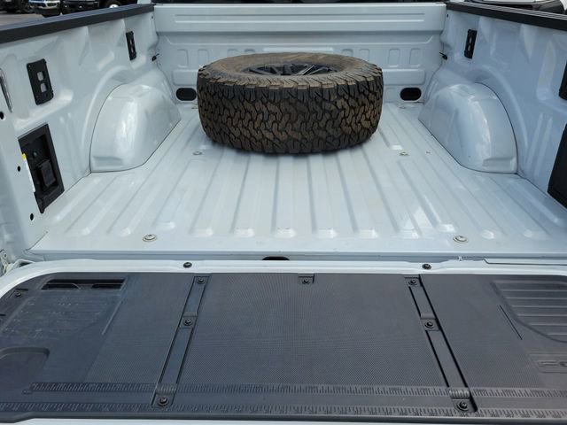 Certified 2025 Ford F150 Raptor image 7