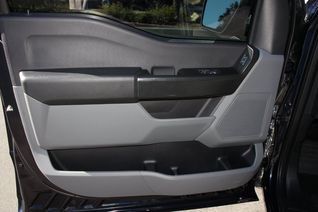 Certified 2025 Ford F150 XL AWD/4WD image 22