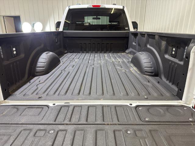 Certified 2024 Ford F250 XL w/ XL Off-Road Package AWD/4WD image 9